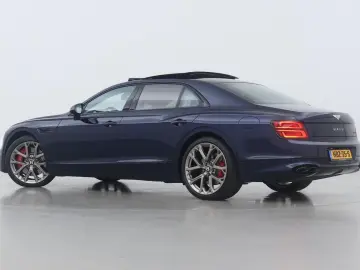 Bentley Flying Spur 2.9 V6 Hybrid S | Bang & Olufsen | S