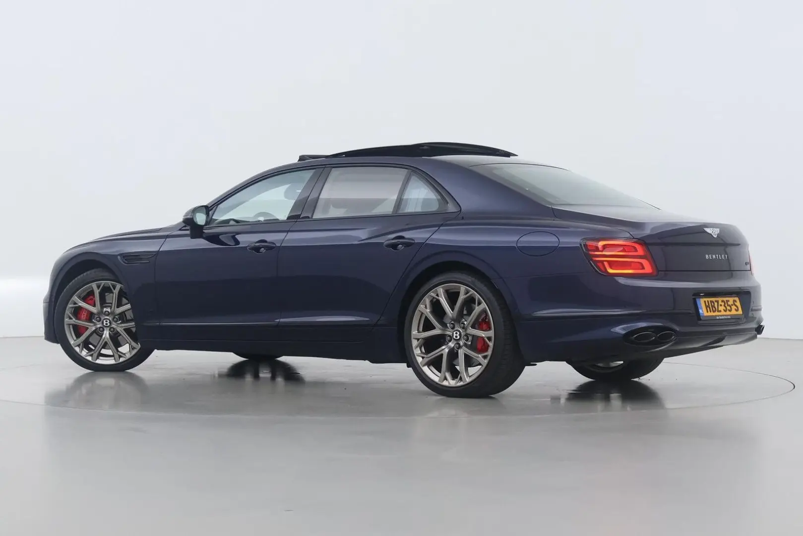 Bentley Flying Spur 2.9 V6 Hybrid S | Bang & Olufsen | S
