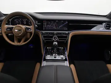 Bentley Flying Spur 2.9 V6 Hybrid S | Bang & Olufsen | S