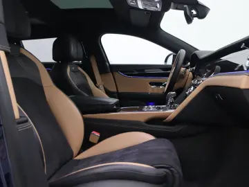 Bentley Flying Spur 2.9 V6 Hybrid S | Bang & Olufsen | S
