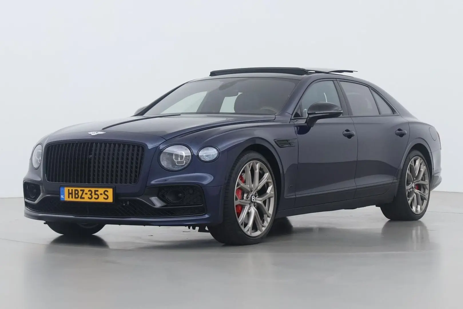 Bentley Flying Spur 2.9 V6 Hybrid S | Bang & Olufsen | S