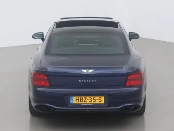 Bentley Flying Spur 2.9 V6 Hybrid S | Bang & Olufsen | S