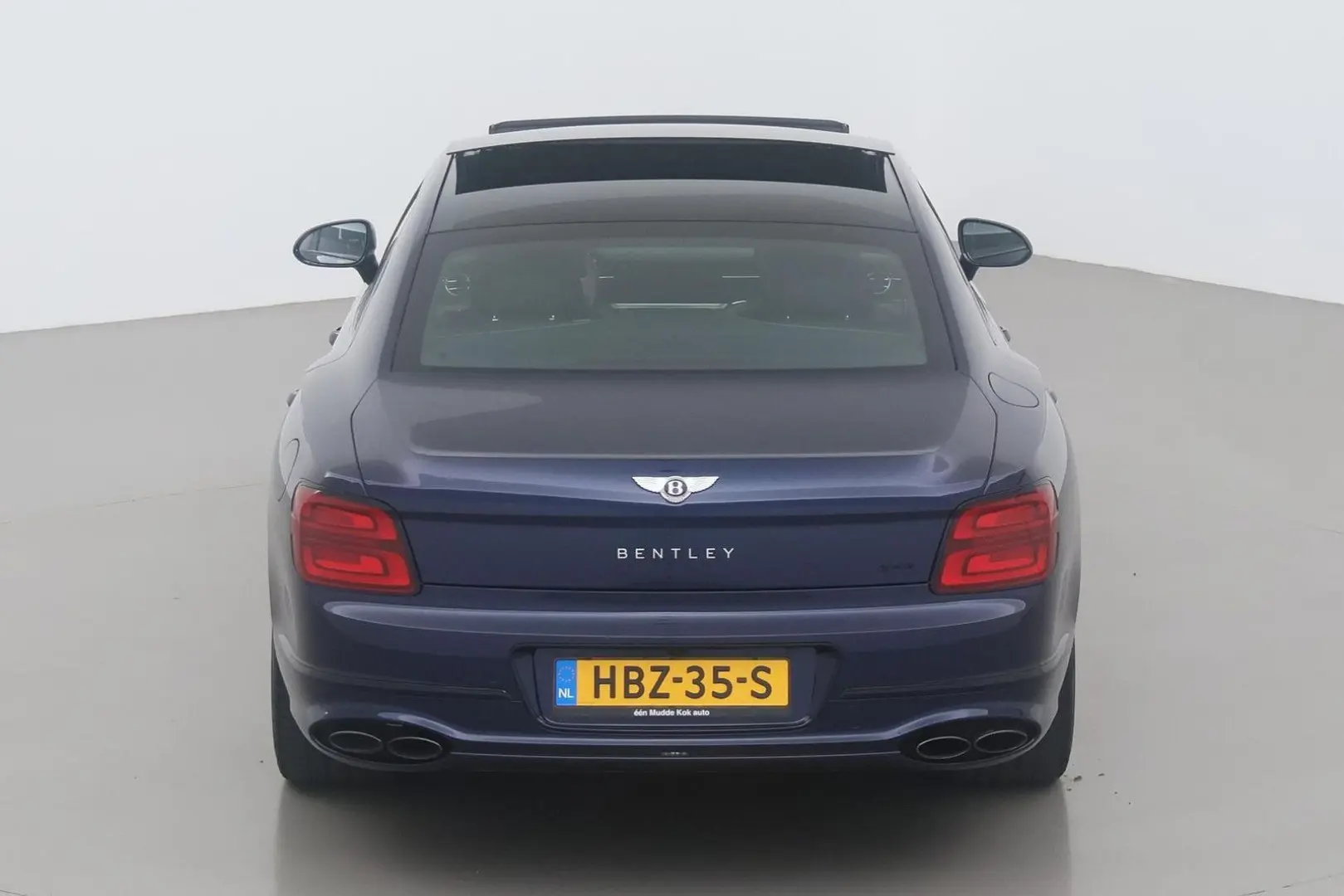 Bentley Flying Spur 2.9 V6 Hybrid S | Bang & Olufsen | S