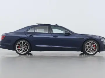 Bentley Flying Spur 2.9 V6 Hybrid S | Bang & Olufsen | S