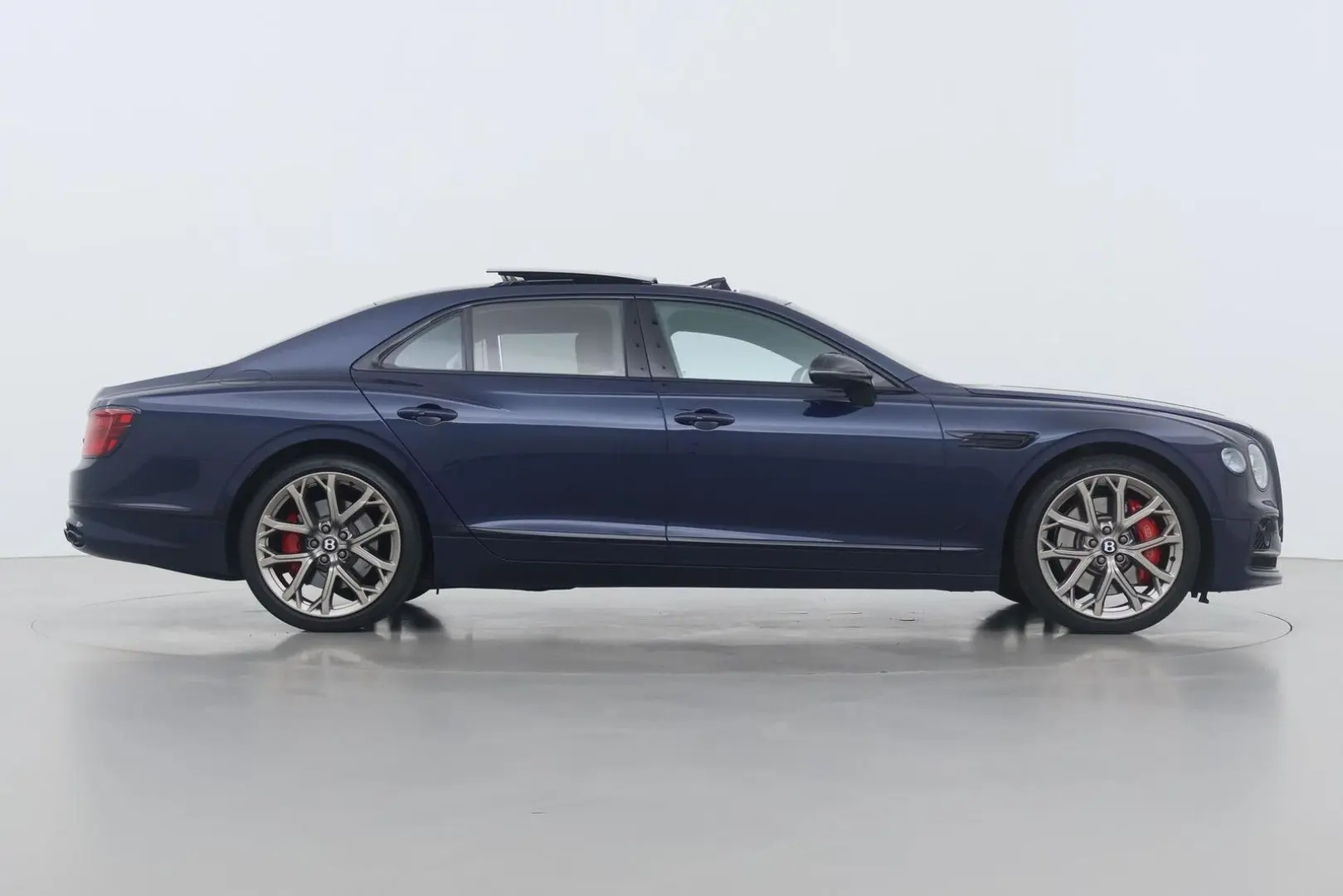 Bentley Flying Spur 2.9 V6 Hybrid S | Bang & Olufsen | S