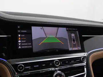 Bentley Flying Spur 2.9 V6 Hybrid S | Bang & Olufsen | S