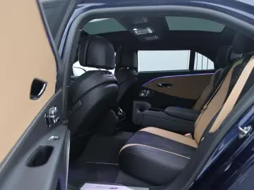 Bentley Flying Spur 2.9 V6 Hybrid S | Bang & Olufsen | S