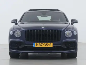 Bentley Flying Spur 2.9 V6 Hybrid S | Bang & Olufsen | S