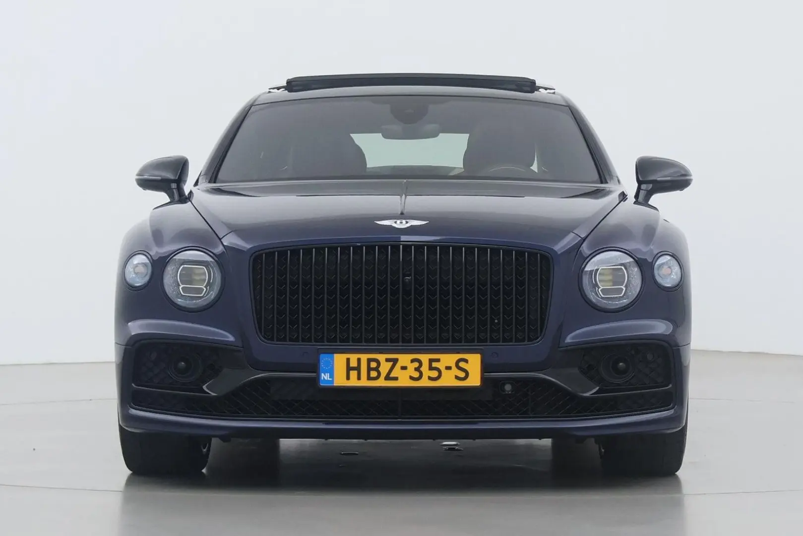 Bentley Flying Spur 2.9 V6 Hybrid S | Bang & Olufsen | S
