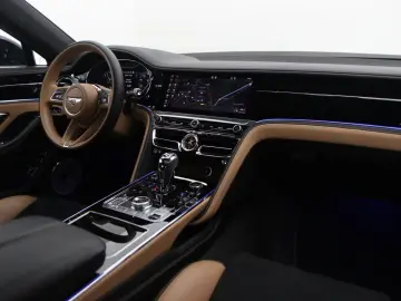 Bentley Flying Spur 2.9 V6 Hybrid S | Bang & Olufsen | S