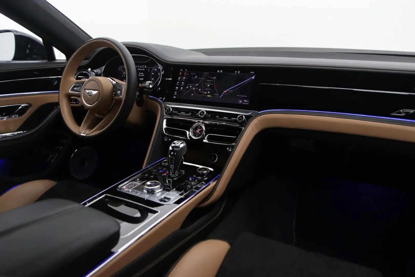 Bentley Flying Spur 2.9 V6 Hybrid S | Bang & Olufsen | S