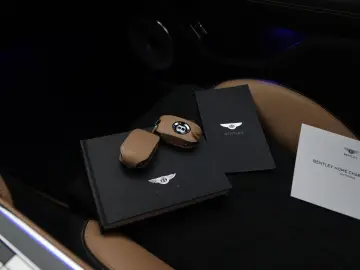Bentley Flying Spur 2.9 V6 Hybrid S | Bang & Olufsen | S