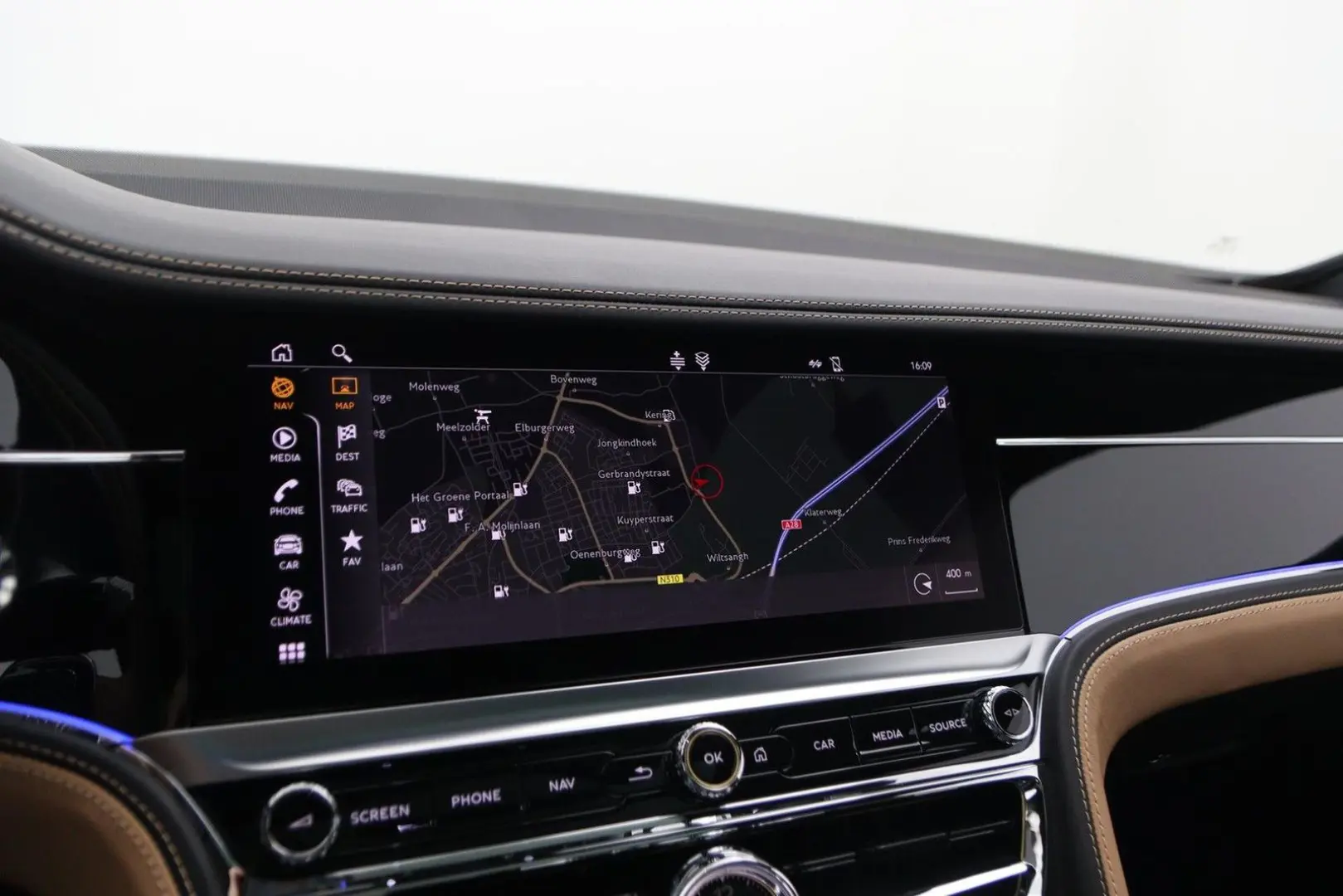 Bentley Flying Spur 2.9 V6 Hybrid S | Bang & Olufsen | S