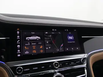 Bentley Flying Spur 2.9 V6 Hybrid S | Bang & Olufsen | S