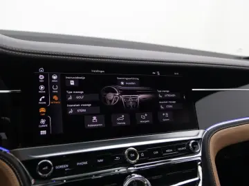 Bentley Flying Spur 2.9 V6 Hybrid S | Bang & Olufsen | S