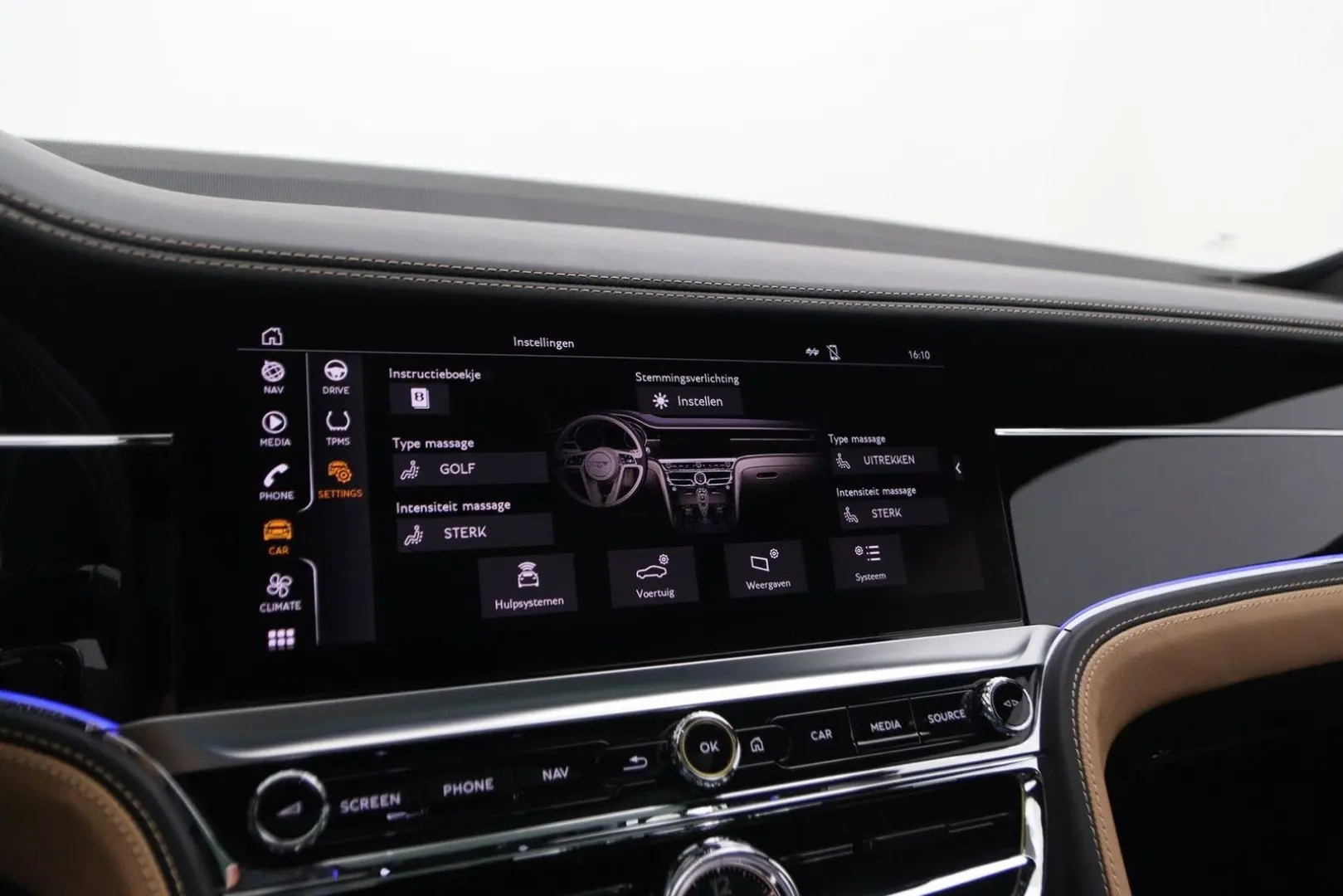 Bentley Flying Spur 2.9 V6 Hybrid S | Bang & Olufsen | S