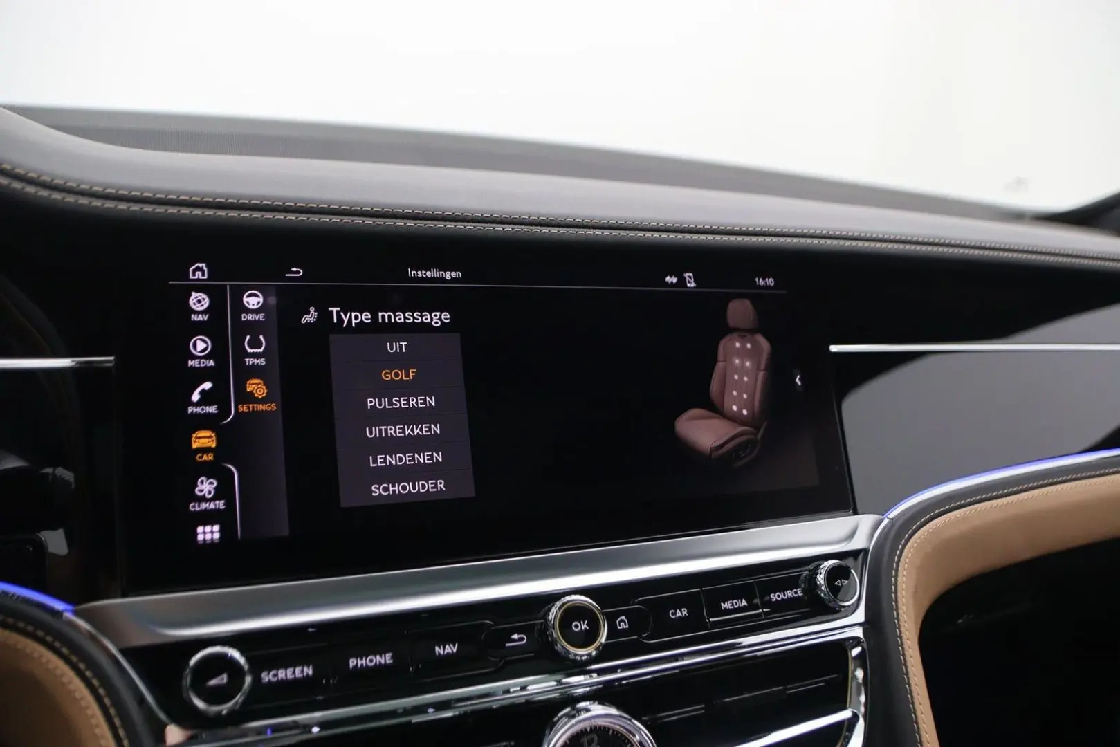 Bentley Flying Spur 2.9 V6 Hybrid S | Bang & Olufsen | S