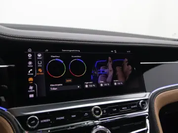 Bentley Flying Spur 2.9 V6 Hybrid S | Bang & Olufsen | S