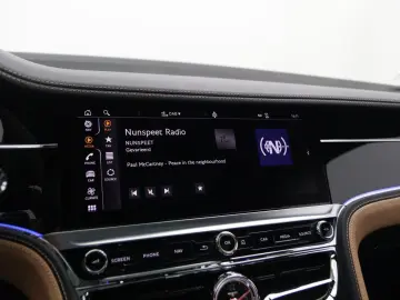 Bentley Flying Spur 2.9 V6 Hybrid S | Bang & Olufsen | S