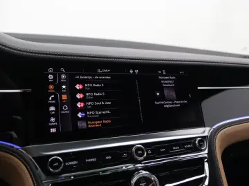 Bentley Flying Spur 2.9 V6 Hybrid S | Bang & Olufsen | S