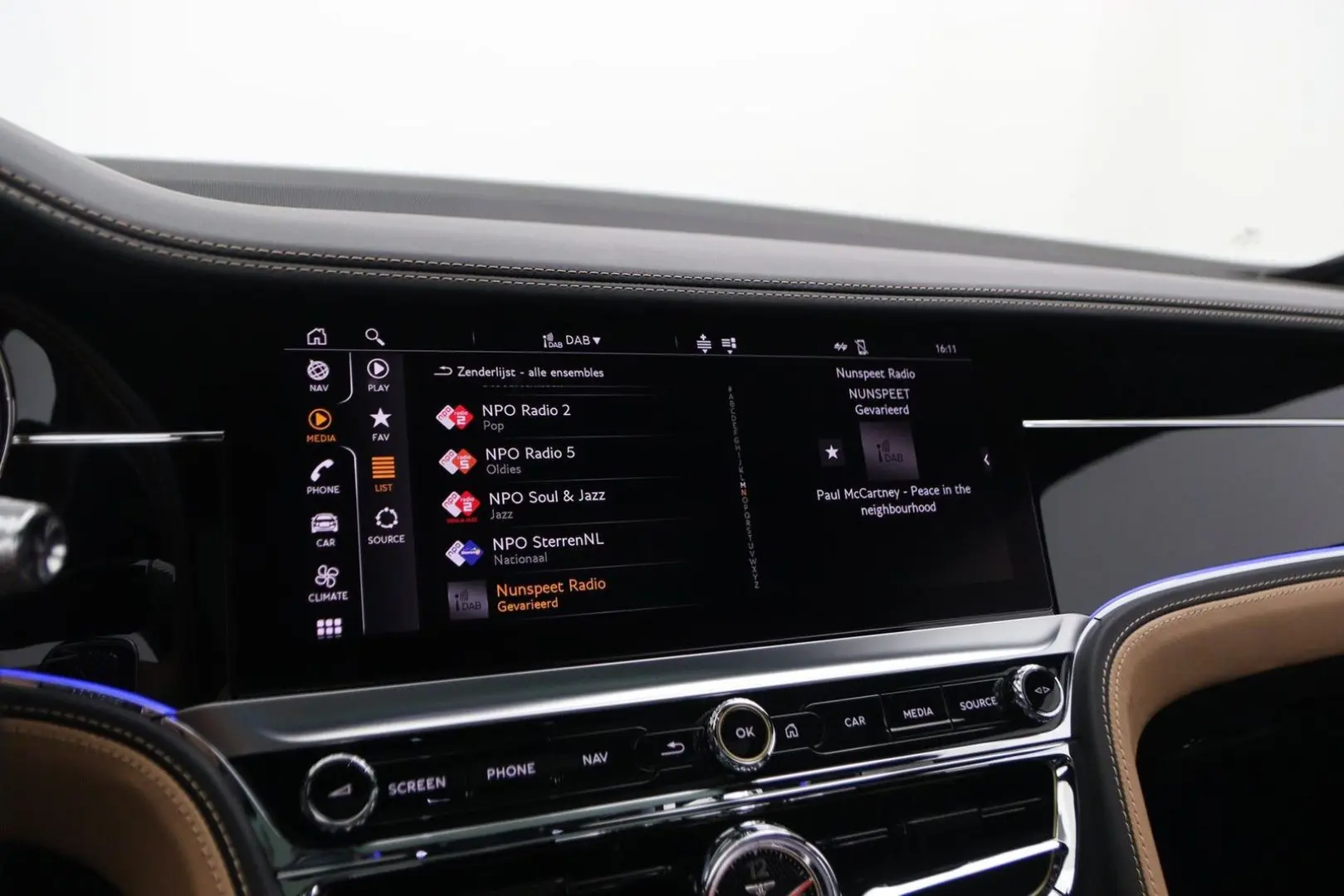 Bentley Flying Spur 2.9 V6 Hybrid S | Bang & Olufsen | S