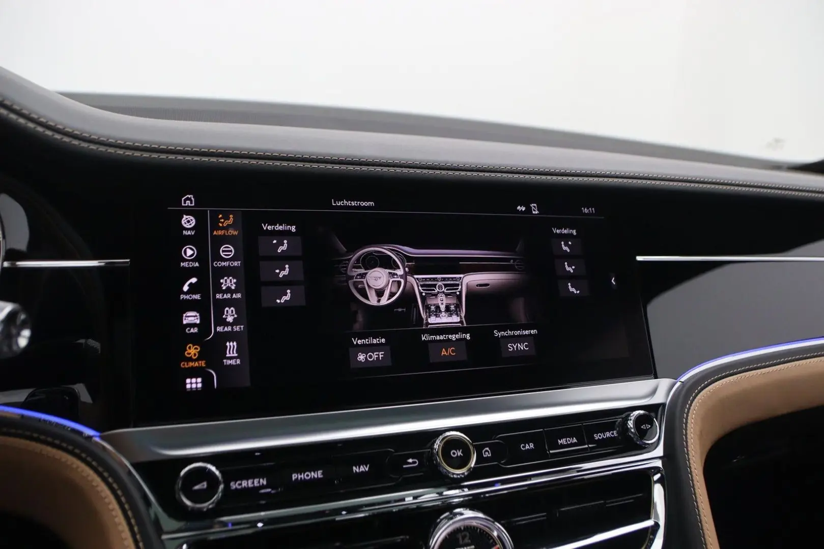 Bentley Flying Spur 2.9 V6 Hybrid S | Bang & Olufsen | S