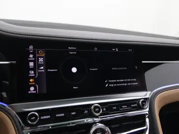 Bentley Flying Spur 2.9 V6 Hybrid S | Bang & Olufsen | S