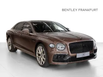 Bentley  Flying Spur S V8