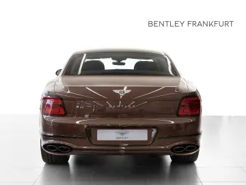 Bentley  Flying Spur S V8