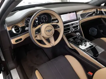 Bentley  Flying Spur S V8