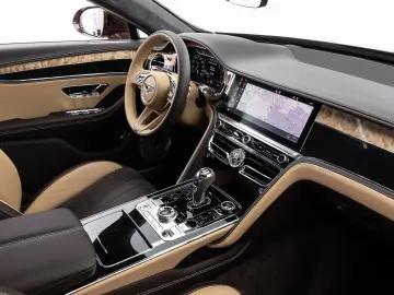 Bentley  Flying Spur S V8