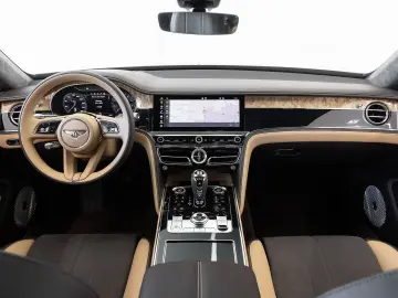 Bentley  Flying Spur S V8