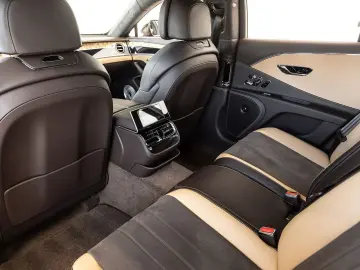 Bentley  Flying Spur S V8
