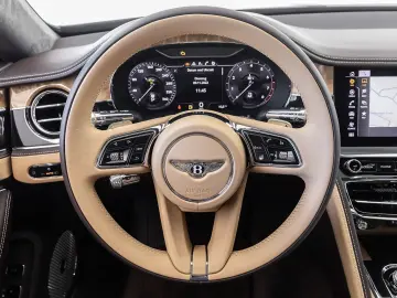 Bentley  Flying Spur S V8