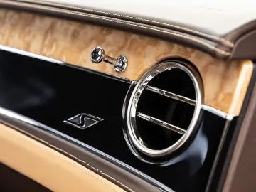 Bentley  Flying Spur S V8