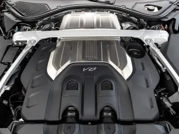 Bentley  Flying Spur S V8