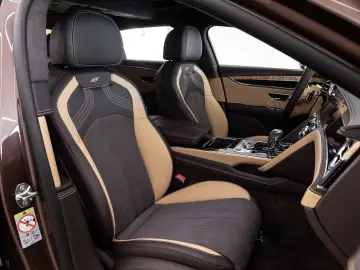 Bentley  Flying Spur S V8