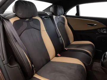 Bentley  Flying Spur S V8