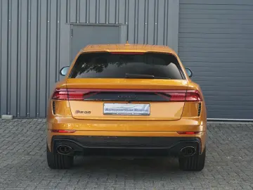 RSQ8 HUD Pano 360° B&O Sitzbelüf 23