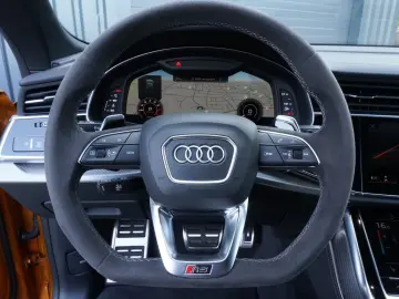 RSQ8 HUD Pano 360° B&O Sitzbelüf 23