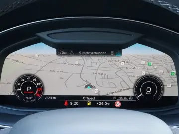 RSQ8 HUD Pano 360° B&O Sitzbelüf 23
