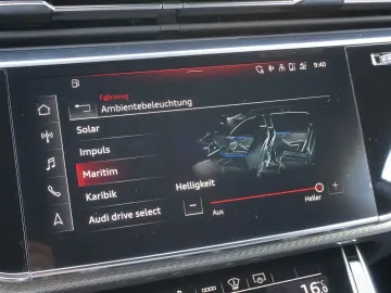 RSQ8 HUD Pano 360° B&O Sitzbelüf 23