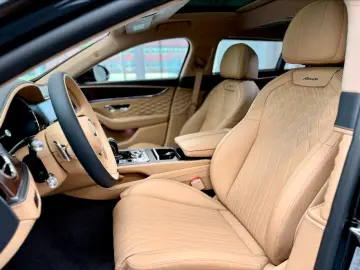 Bentley Flying Spur Azure V8