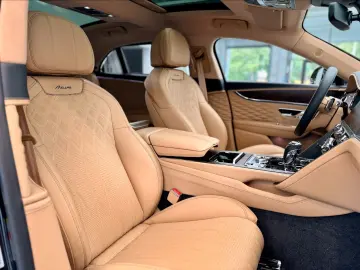 Bentley Flying Spur Azure V8