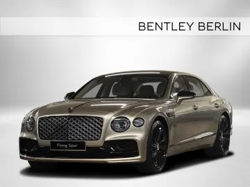 Bentley Flying Spur MULLINER EDITION HYBRID