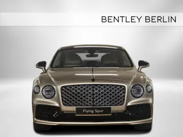 Bentley Flying Spur MULLINER EDITION HYBRID