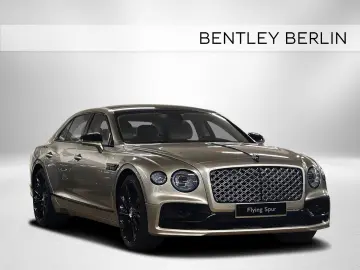 Bentley Flying Spur MULLINER EDITION HYBRID