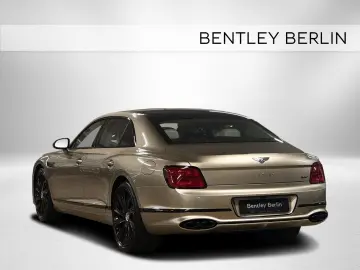 Bentley Flying Spur MULLINER EDITION HYBRID