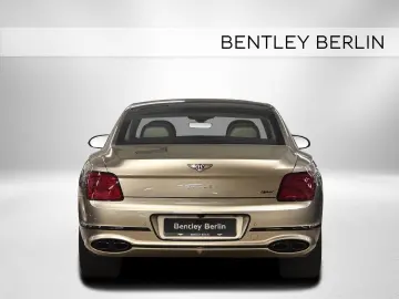 Bentley Flying Spur MULLINER EDITION HYBRID