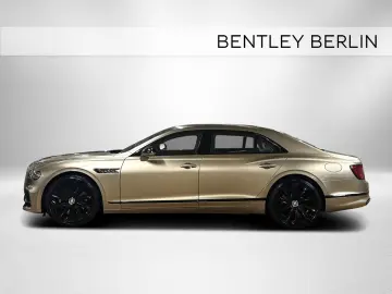 Bentley Flying Spur MULLINER EDITION HYBRID